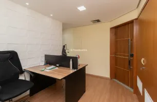 Avenida da Aclimação, 68, conjunto 132