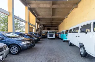 Avenida São Miguel, 4115, Térreo + Subsolo