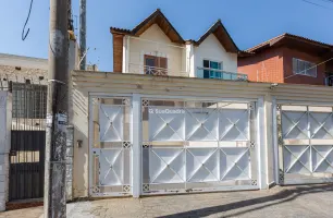 Rua Doutor Willian Carlos Cassab, 39