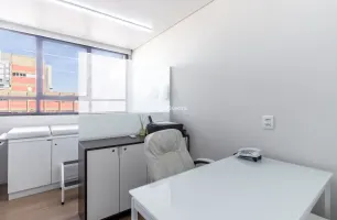 Rua Cubatão, 408, 8º Andar, Sala 09