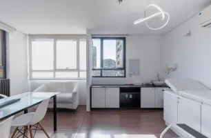 Rua Cubatão, 408, 8º andar, Sala 01