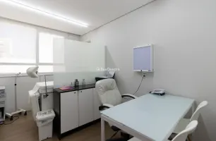 Rua Cubatão, 408, 8º andar, Sala 11