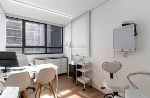 Rua Cubatão, 408, 8º Andar, Sala 07