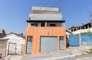 Avenida Dom Rodrigo Sanches, 699