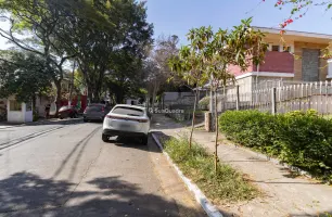 Rua Ferreira de Araújo, 63