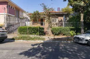 Rua Ferreira de Araújo, 63