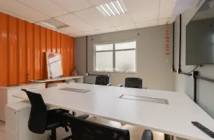 Rua Conselheiro Carrão, 546, Sala 1
