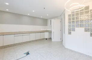 Rua Doutor Alceu de Campos Rodrigues, 247, Sala 44