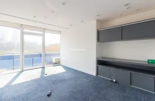Avenida das Nações Unidas, 12399, conjunto 21 A
