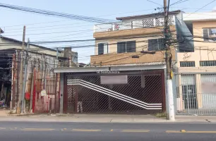 Avenida Cangaíba, 2862