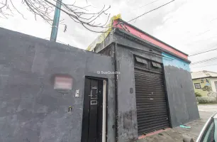 Rua Doutor Suzano Brandão, 537, 543