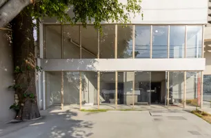 Rua Benjamin Pereira, 262