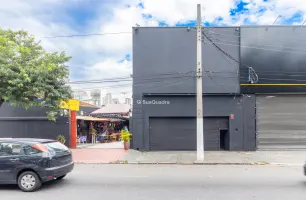 Avenida Engenheiro Caetano Álvares, 5610