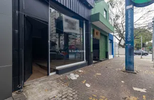 Rua João Cachoeira, 803