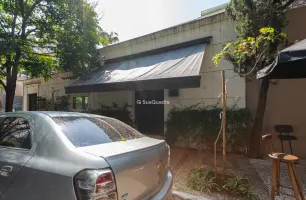 Rua João Lourenço, 560