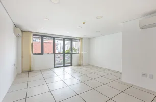 Avenida Pompéia, 634, Sala 607