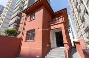 Avenida Brigadeiro Luís Antônio, 2887