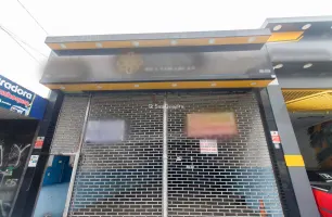 Avenida Sapopemba, 13171