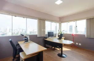 Avenida Lins de Vasconcelos, 1609, 71