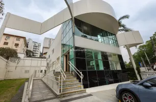 Avenida Pacaembu, 1295