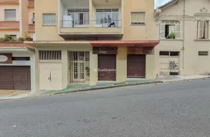 Rua Abolição, 266