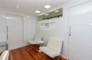 Rua Jesuíno Arruda, 676, Conj. 25