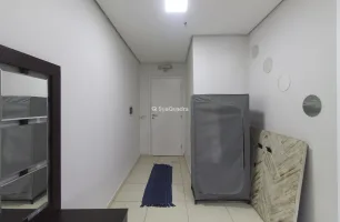 Rua do Bosque, 1589, CJ 607