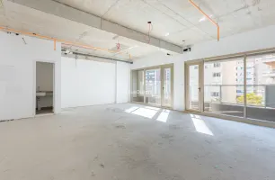 Rua Artur de Azevedo, 411, Conjunto 304