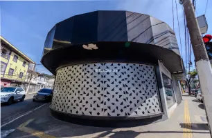 Rua Vergueiro, 6712