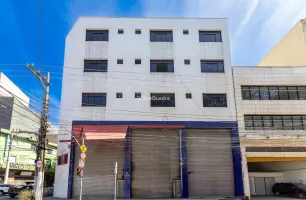 Avenida Carlos de Campos, 21