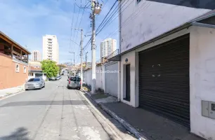 Rua Maria Cuofono Salzano, 159