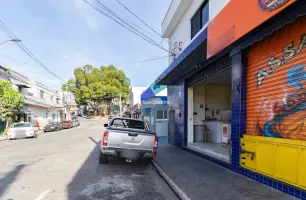 Rua Domingos Scarpel, 60