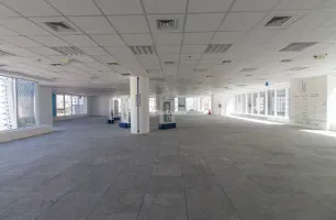 Avenida Engenheiro Luiz Carlos Berrini, 1747, 8° andar