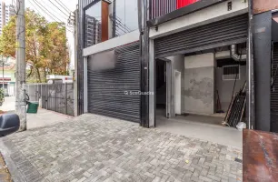Rua Wanderley, 1585, A