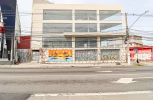 Avenida Guarapiranga, 811