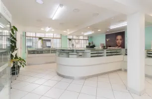 Rua Barão de Paranapiacaba, 52, 2º andar