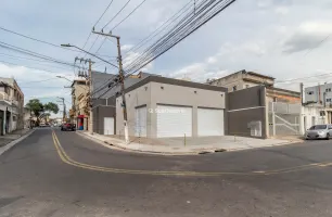 Rua Rosa de Morais, 15