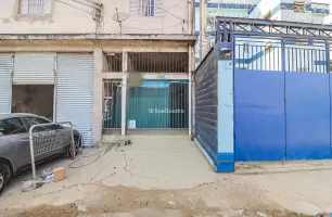 Estrada da Baronesa, 219