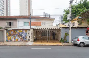 Rua Nova Cidade, 533