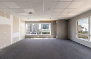 Rua Maestro Cardim, 1293, Sala 103