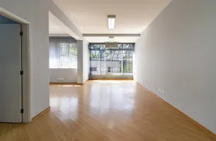 Avenida Bernardino de Campos, 327, conjunto 12