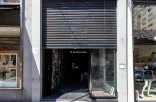 Rua Bela Cintra, 2149