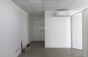 Avenida Ordem e Progresso, 157, conjunto 312, torre c, 3 andar