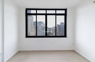 Rua Riachuelo, 326, Apto 143