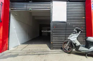 Rua Eurídice Bueno, 65