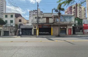 Rua Doutor Amâncio de Carvalho, 85