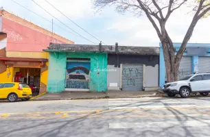 Rua Romelândia, 29
