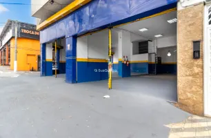 Avenida Santos Dumont, 145, Loja