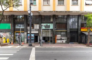 Avenida Duque de Caxias, 28, Loja 3