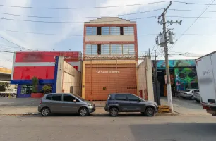 Rua Diamantina, 1036, B